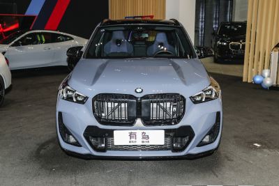 2024款 M35Li -外观-图片-有驾