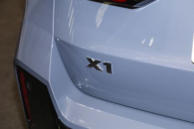 2024款 M35Li -外观-图片-有驾
