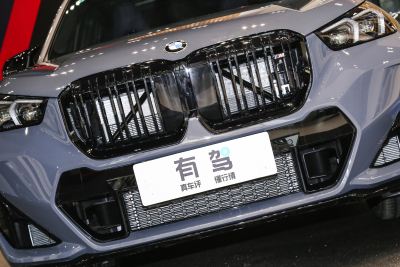 2024款 M35Li -外观-图片-有驾