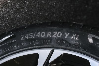 2024款 M35Li -外观-图片-有驾