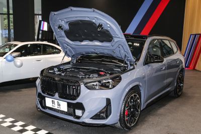 2024款 M35Li -外观-图片-有驾