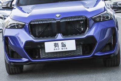 2024款 M35Li -外观-图片-有驾