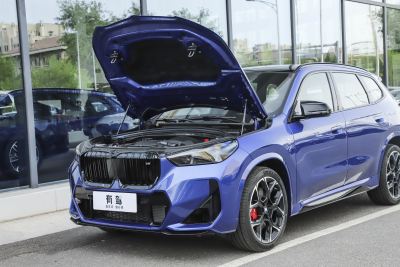 2024款 M35Li -外观-图片-有驾