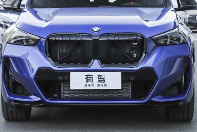 2024款 M35Li -外观-图片-有驾