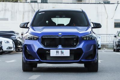 2024款 M35Li -外观-图片-有驾