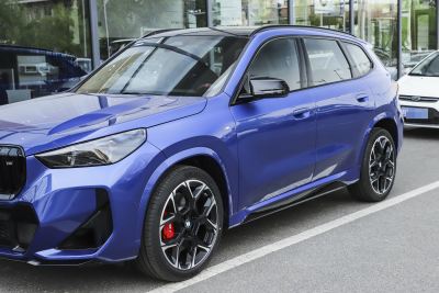 2024款 M35Li -外观-图片-有驾