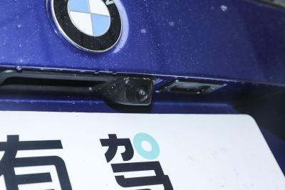 2024款 M35Li -外观-图片-有驾