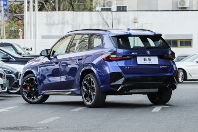 2024款 M35Li -外观-图片-有驾
