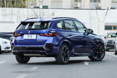2024款 M35Li -外观-图片-有驾