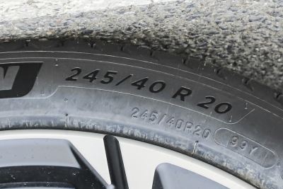2024款 M35Li -外观-图片-有驾