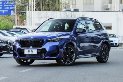 2024款 M35Li -外观-图片-有驾