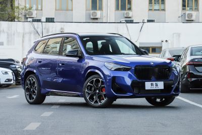 2024款 M35Li -外观-图片-有驾