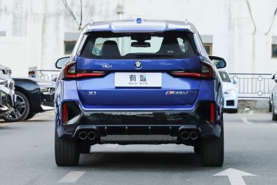 2024款 M35Li -外观-图片-有驾