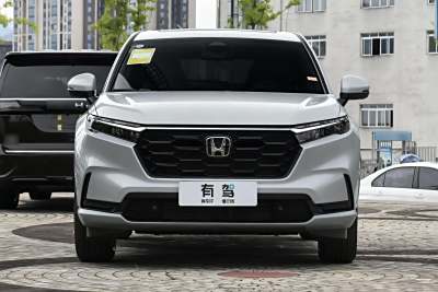 2026款 全球30年荣耀款 240TURBO 两驱智领版-外观-图片-有驾