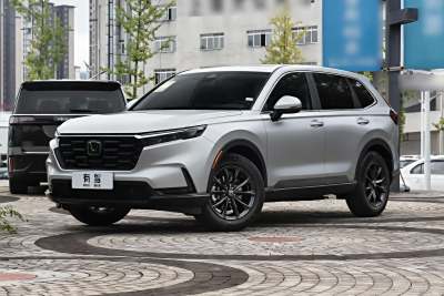 2026款 全球30年荣耀款 240TURBO 两驱智领版-外观-图片-有驾