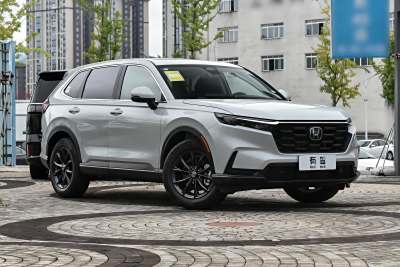 2026款 全球30年荣耀款 240TURBO 两驱智领版-外观-图片-有驾