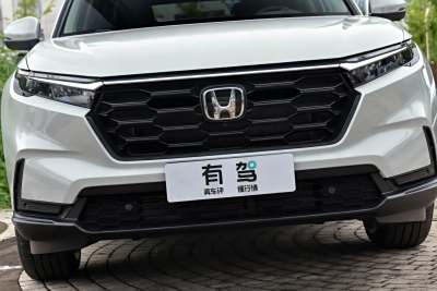 2026款 全球30年荣耀款 240TURBO 两驱智领版-外观-图片-有驾