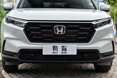 2026款 全球30年荣耀款 240TURBO 两驱智领版-外观-图片-有驾