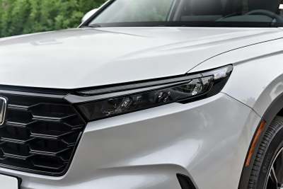 2026款 全球30年荣耀款 240TURBO 两驱智领版-外观-图片-有驾