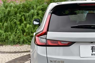 2026款 全球30年荣耀款 240TURBO 两驱智领版-外观-图片-有驾