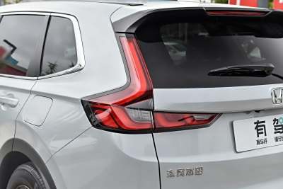 2026款 全球30年荣耀款 240TURBO 两驱智领版-外观-图片-有驾