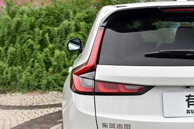 2026款 全球30年荣耀款 240TURBO 两驱智领版-外观-图片-有驾