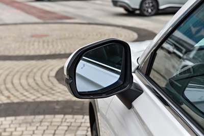 2026款 全球30年荣耀款 240TURBO 两驱智领版-外观-图片-有驾
