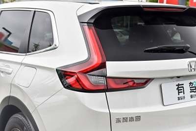 2026款 全球30年荣耀款 240TURBO 两驱智领版-外观-图片-有驾