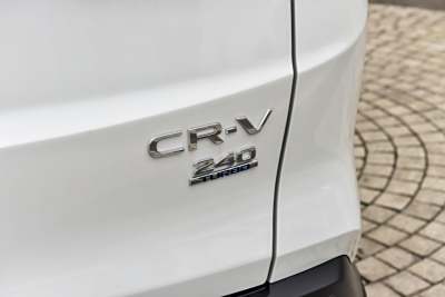 2026款 全球30年荣耀款 240TURBO 两驱智领版-外观-图片-有驾