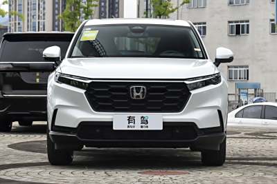 2026款 全球30年荣耀款 240TURBO 两驱智领版-外观-图片-有驾