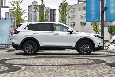 2026款 全球30年荣耀款 240TURBO 两驱智领版-外观-图片-有驾
