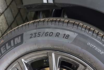 2026款 全球30年荣耀款 240TURBO 两驱智领版-外观-图片-有驾