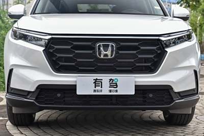 2026款 全球30年荣耀款 240TURBO 两驱智领版-外观-图片-有驾