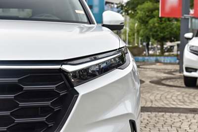 2026款 全球30年荣耀款 240TURBO 两驱智领版-外观-图片-有驾