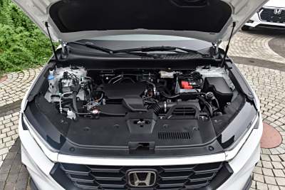 2026款 全球30年荣耀款 240TURBO 两驱智领版-外观-图片-有驾
