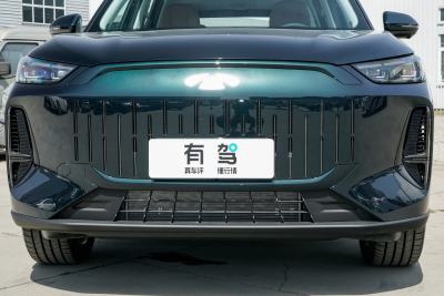 2025款 210 超长续航版旗舰型 5座 磷酸锰铁锂-外观-图片-有驾