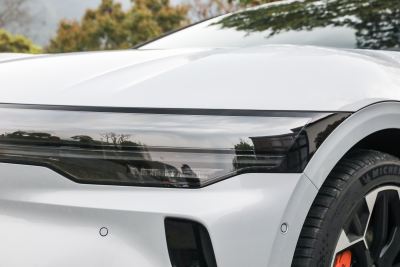 2025款 四驱智驾版 75kWh-外观-图片-有驾