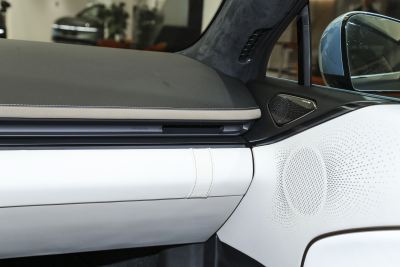 2025款 四驱智驾版 75kWh-内饰-图片-有驾