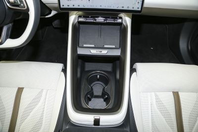 2025款 四驱智驾版 75kWh-内饰-图片-有驾
