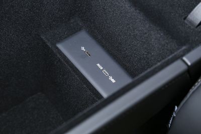 2025款 四驱智驾版 75kWh-内饰-图片-有驾