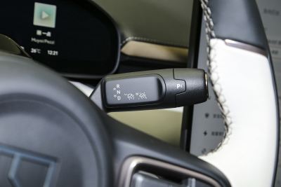 2025款 四驱智驾版 75kWh-内饰-图片-有驾