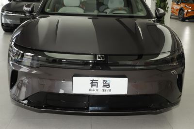 2025款 四驱智驾版 75kWh-外观-图片-有驾
