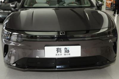 2025款 四驱智驾版 75kWh-外观-图片-有驾