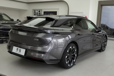 2025款 四驱智驾版 75kWh-外观-图片-有驾
