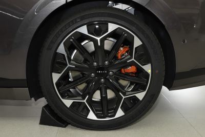 2025款 四驱智驾版 75kWh-外观-图片-有驾