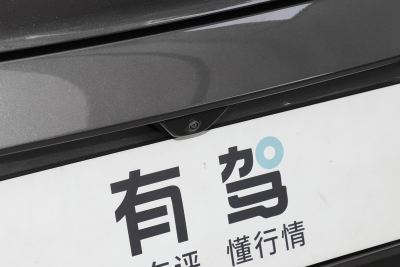 2025款 四驱智驾版 75kWh-外观-图片-有驾