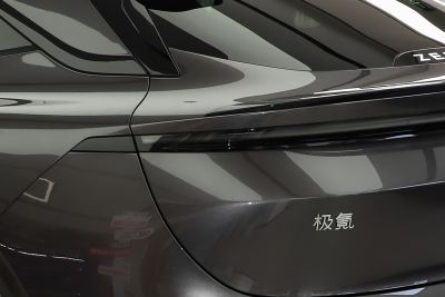 2025款 四驱智驾版 75kWh-外观-图片-有驾