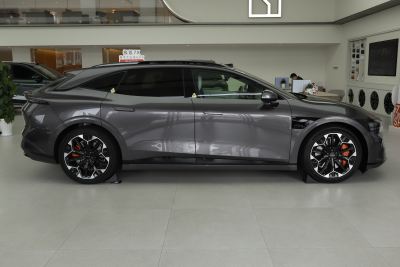 2025款 四驱智驾版 75kWh-外观-图片-有驾