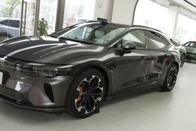 2025款 四驱智驾版 75kWh-外观-图片-有驾