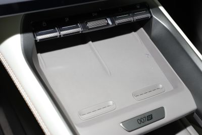 2025款 四驱智驾版 75kWh-内饰-图片-有驾